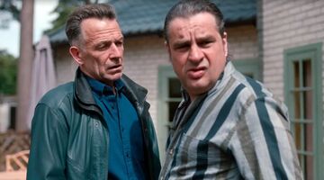 Undercover seizoen 2 netflix nederlandse serie