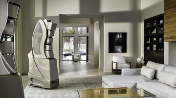 WAMM Master Chronosonic