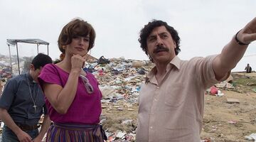 nieuwe films series netflix mei