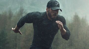 Uithoudingsvermogen verbeteren: 5 simpele manieren om dit te trainen MAN MAN