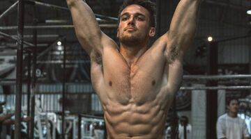 Buikspieren trainen: de waarheid achter hoe vaak jij ze moet trainen MAN MAN