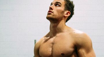 Hoe vaak jij naar de sportschool moet gaan voor optimaal spiergroei MAN MAN