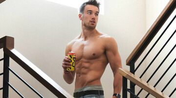 Dit zijn de 5 beste snacks voor het afvallen MAN MAN