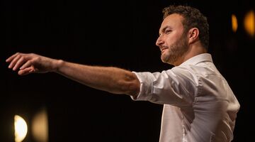 moederdag 2019 theater voorstelling rotterdam