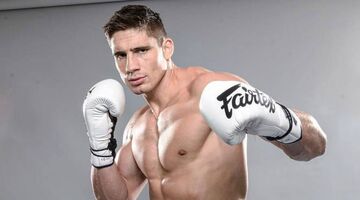 Rico Verhoeven