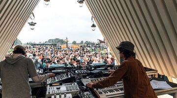 soenda festival mei evenementen