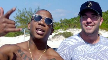 tweede fyre festival billy mcfarland ja rule