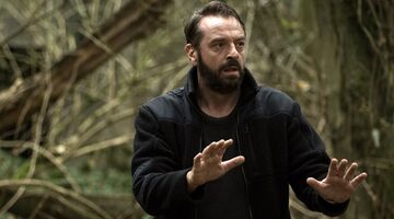 undercover netflix nederland