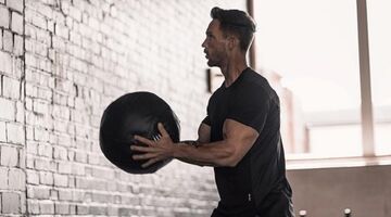 gezond verantwoord afvallen