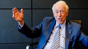 zeurende vrouw verhaal