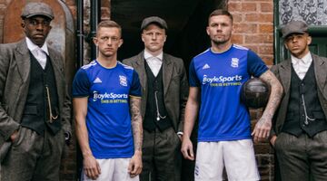 Peaky Blinders video