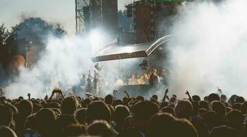 Nomads Festival 2019