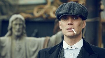 Peaky Blinders