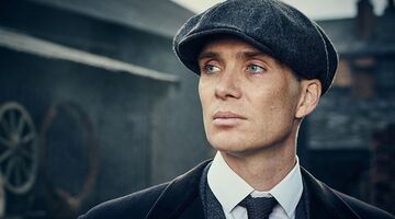 cillian murphy films
