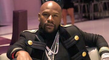 floyd mayweather rijkste sporter ter wereld