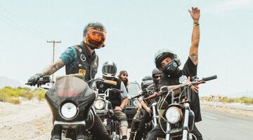 hobby's met vrienden mannenhobby's