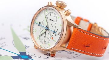 nederlands horlogemerk