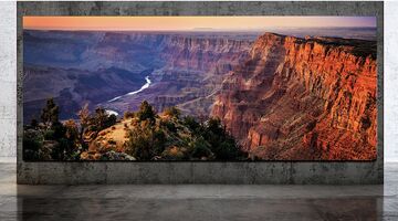 samsung tv