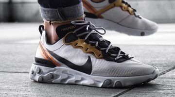 sneaker koopjes korting heren