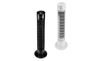 torenventilator lidl goedkope airco