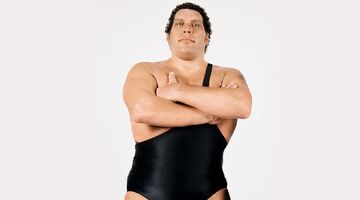 André the Giant