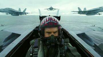 Top Gun: Maverick