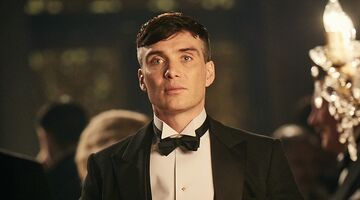 kapsels voor mannen met groot voorhoofd