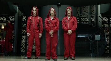 la casa de papel seazoen 3 release 2019