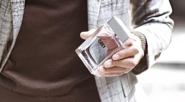 lekkerste mannen parfums