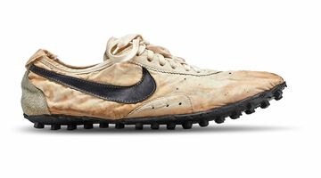 nike moon shoe hardloopschoenen 1