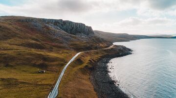 north coast 500 route schotland