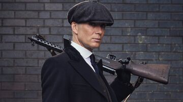 Peaky Blinders