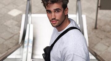 Festival tasjes fanny pack mannen trend 2019