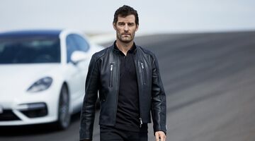 boss porsche Formula-E