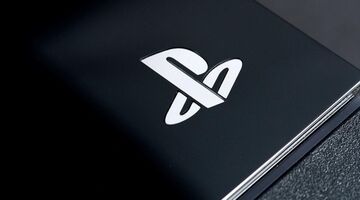 design van de playstation 5