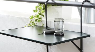 inklapbare balkontafel lidl