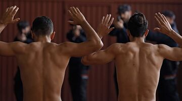 la victima numero ocho spaanse serie netflix