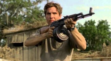 misdaadseries crime series