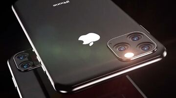 nieuwe iPhone 11 release