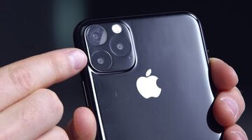 Apple iPhone 11 ios 13