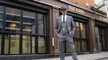 Cillian-Murphy-Lookalike