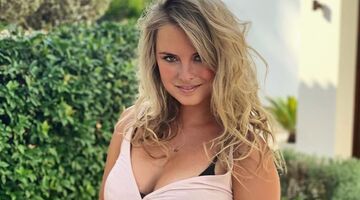 Sylvana IJsselmuiden