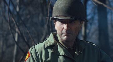 The Irishman trailer Netflix