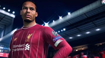 beste spelers fifa 20 ratings