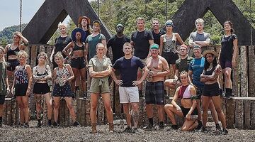 expeditie robinson 2019 aflevering 2