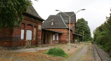 funda station te koop