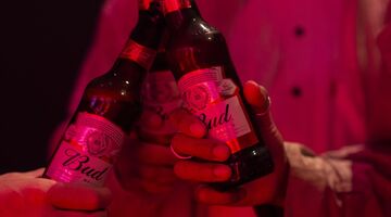 grootste biermerk ter wereld bud amsterdam