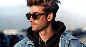 hoodies trui met capuchon