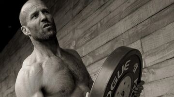 jason statham workout fitness body