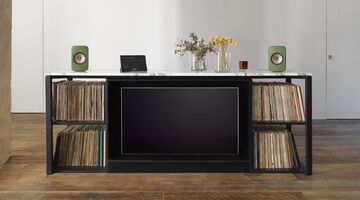 draadloos geluidssysteem